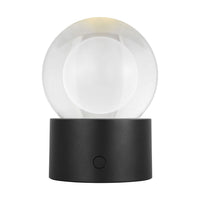Mina Accent Rechargeable Table Lamp