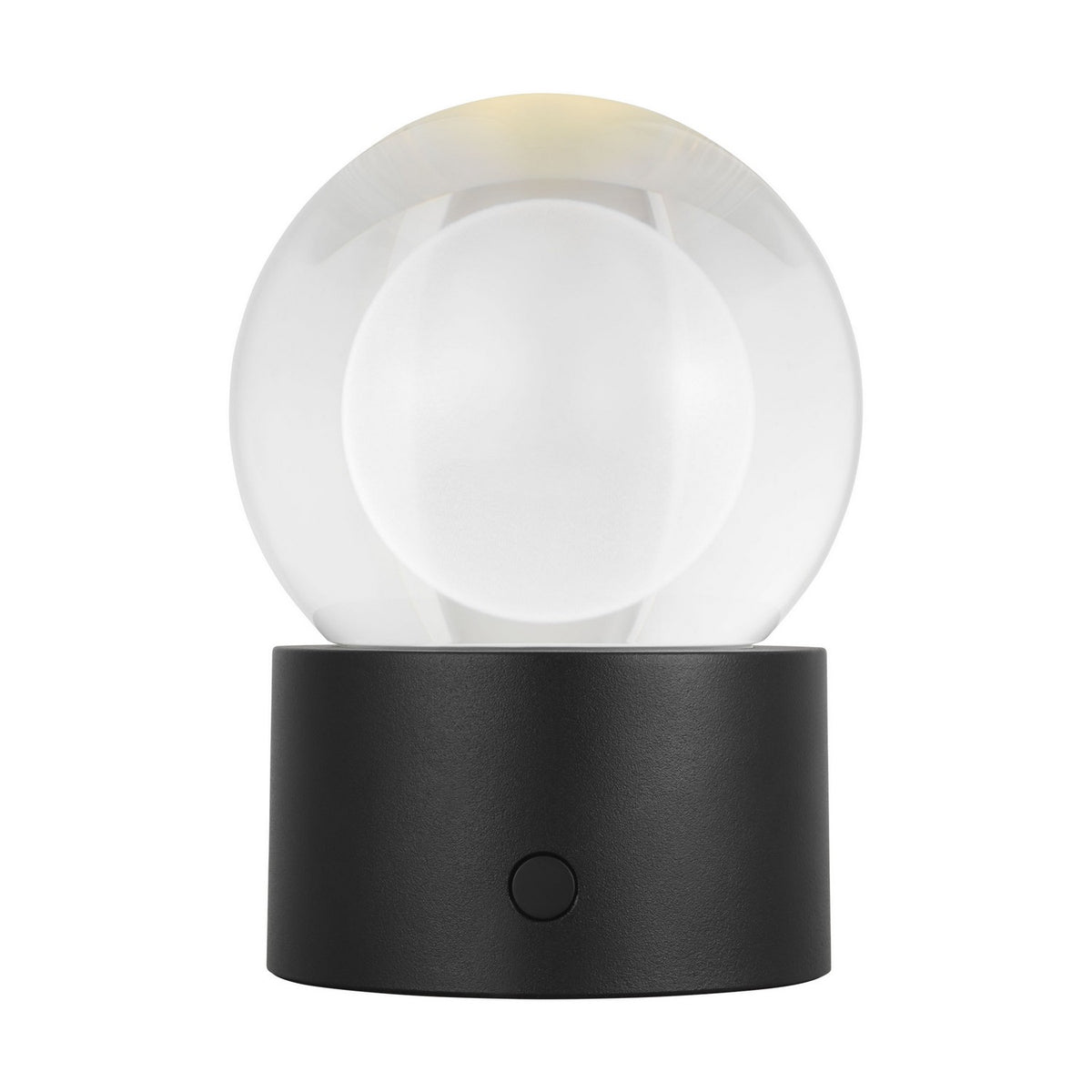 Mina Accent Rechargeable Table Lamp