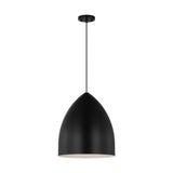 Huron Large Pendant