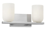 Neblina Two Light Vanity