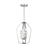 Kennan Three Light Chandelier