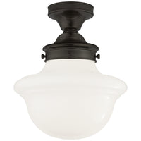 Edmond Flush Mount
