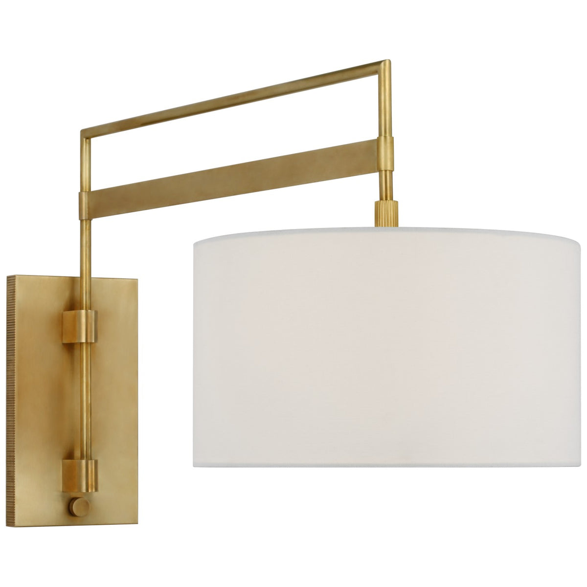 Gael Large Articulating Wall Light