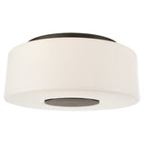 Acme Large Flush Mount