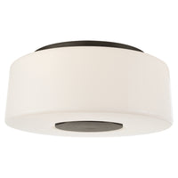 Acme Large Flush Mount