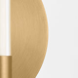 Silas 5 Sconce