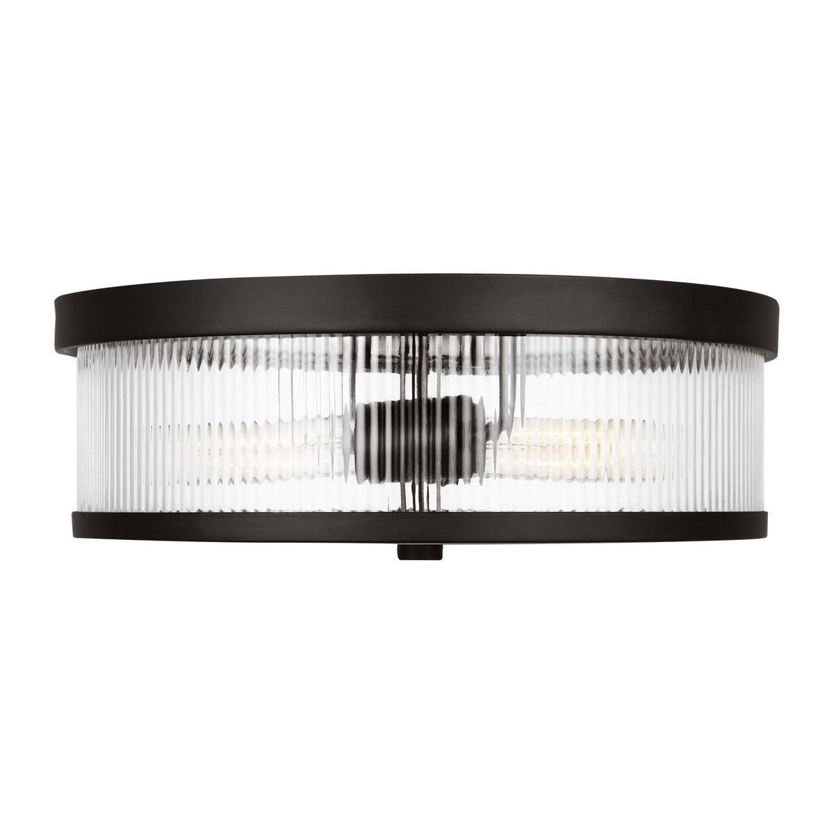 Geneva Flush Mount