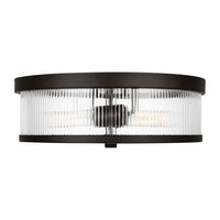 Geneva Flush Mount