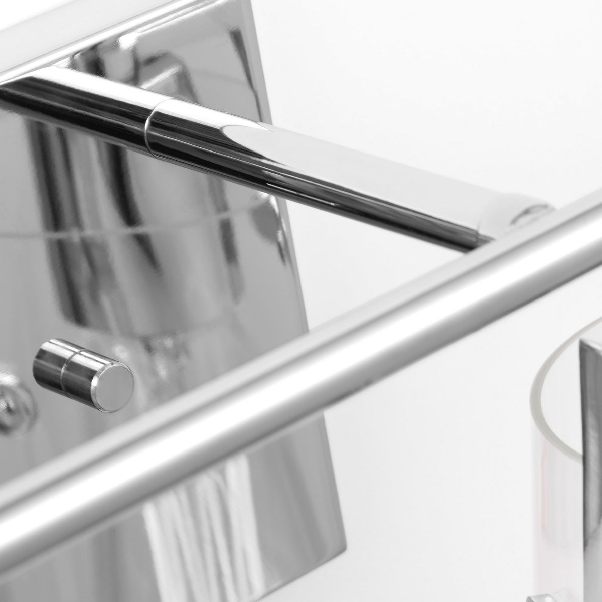 Crofton Four Light Vanity