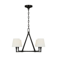 Perth Medium Chandelier