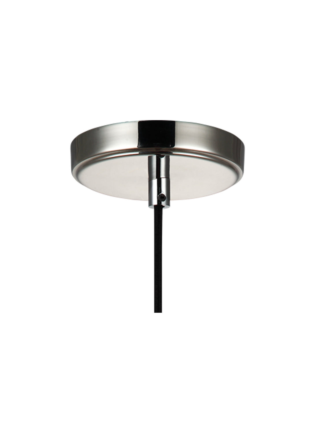 Loras One Light Pendant — 9.50"