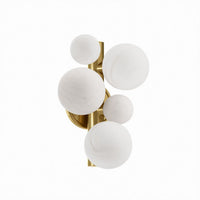 Sofia LED Wall Sconce