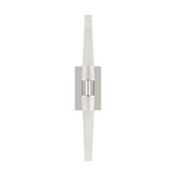 Lassell Single Tall Sconce