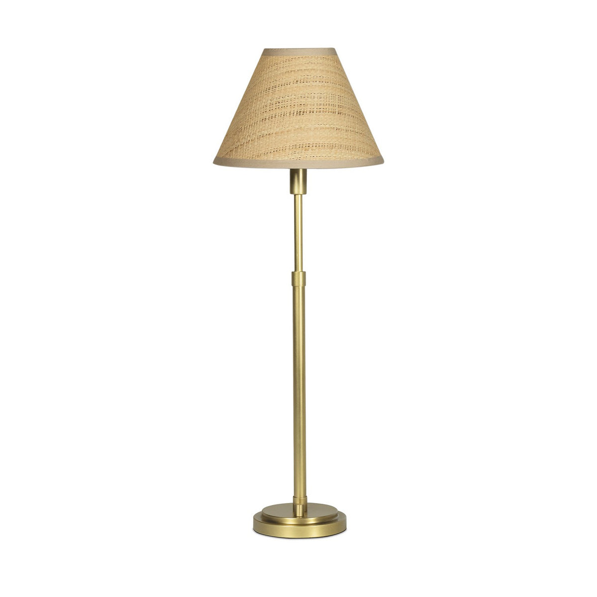 Polly One Light Buffet Lamp