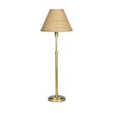 Polly One Light Buffet Lamp