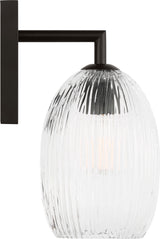 Serafina 10 Sconce