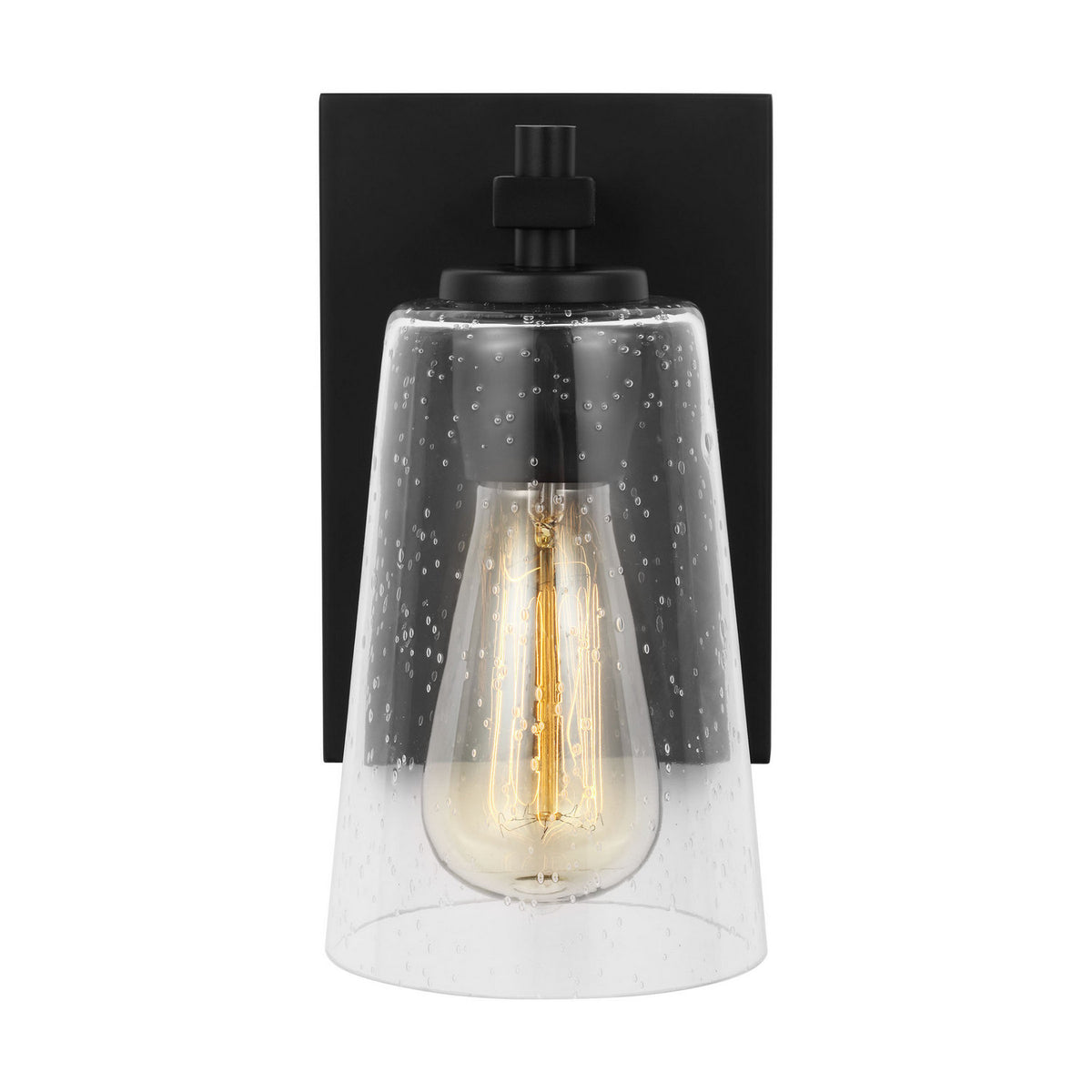 Mercer 1-Light Bath Sconce