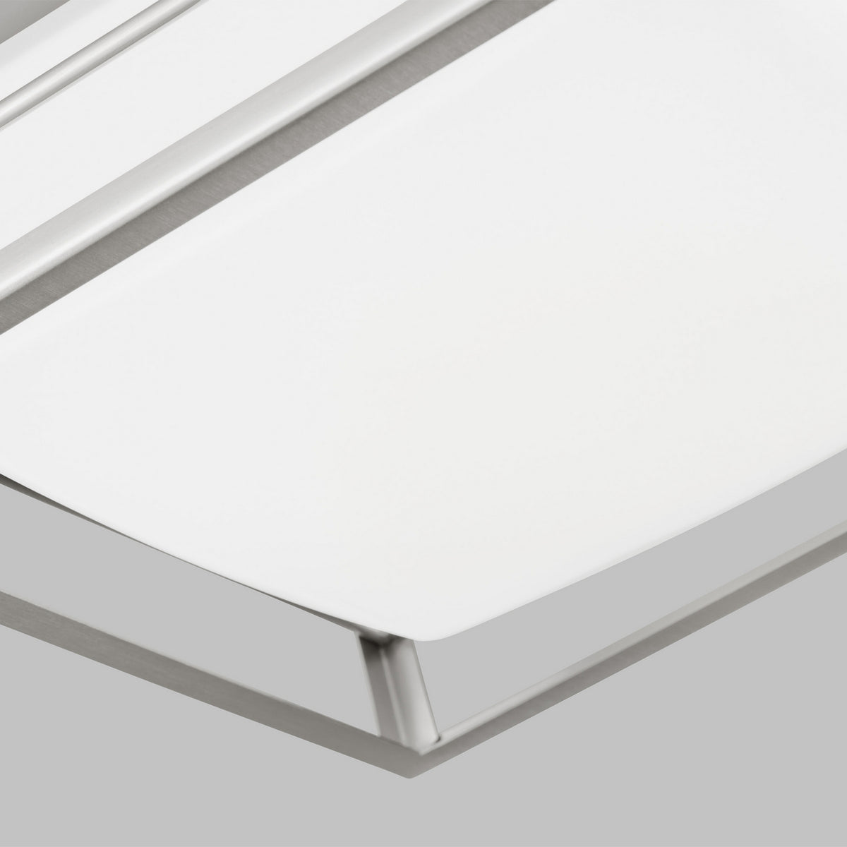 LED Flush Mount — 3.75", Dearborn