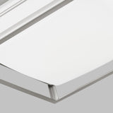 LED Flush Mount — 3.75", Dearborn