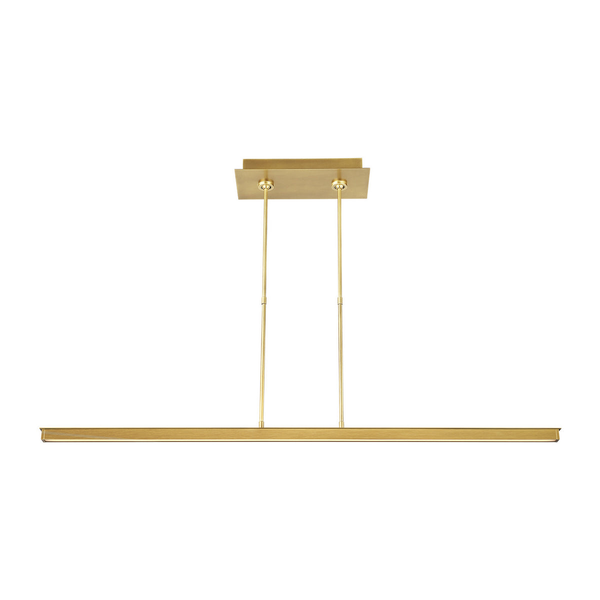 Stagger 48 Linear Suspension