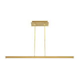 Stagger 48 Linear Suspension