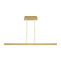 Stagger 48 Linear Suspension