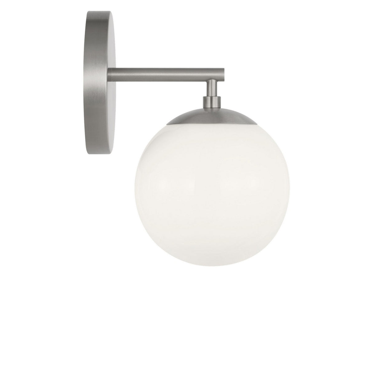 Nube One Light Vanity