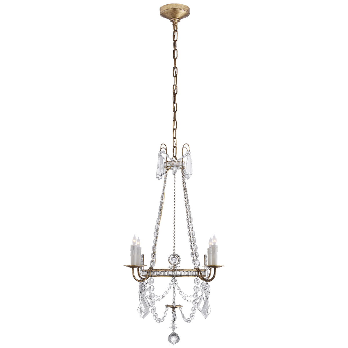 Sharon Small Chandelier