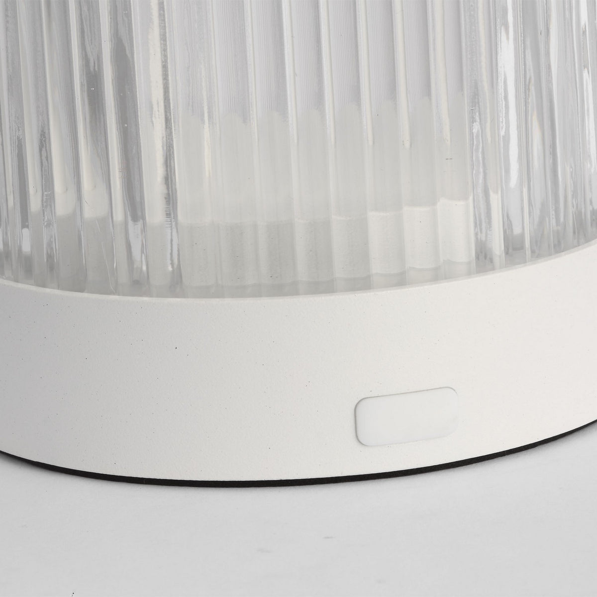 Tawa Accent Rechargeable Table Lamp