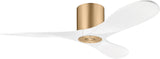 Maverick Smart 44" Hugger Ceiling Fan