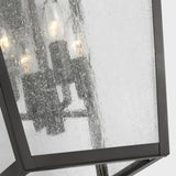 Kennewick Extra Large Wall Lantern