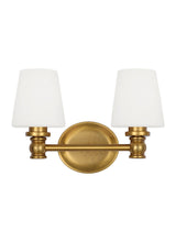 Two Light Vanity — Xavierre