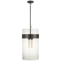 Presidio Medium Pendant