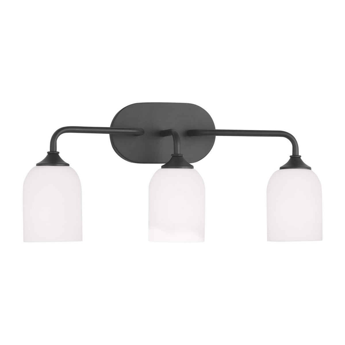 Emile Three Light Bath — 9 W