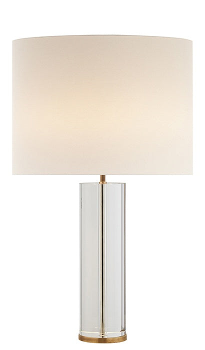 Table Lamp — Lineham