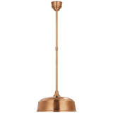 Academy 16" Rockhouse Pendant