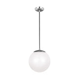 Leo Hanging Globe Large Pendant