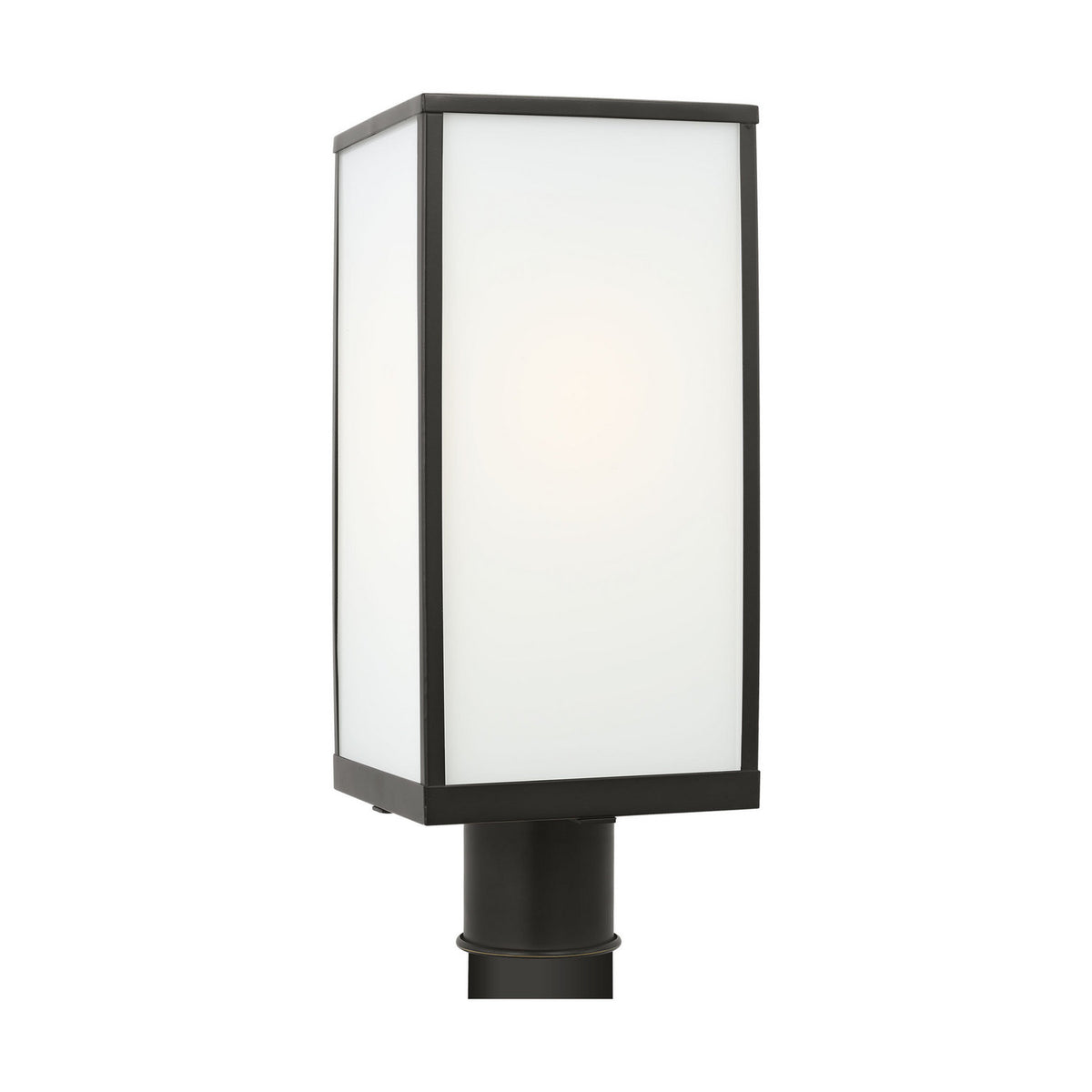 Howell Medium Post Lantern