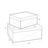 Andres Box Set
