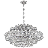 Sanger 12 Light Chandelier