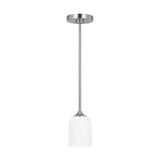 Emile One Light Pendant — 9 W