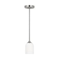 Emile One Light Pendant — 9 W