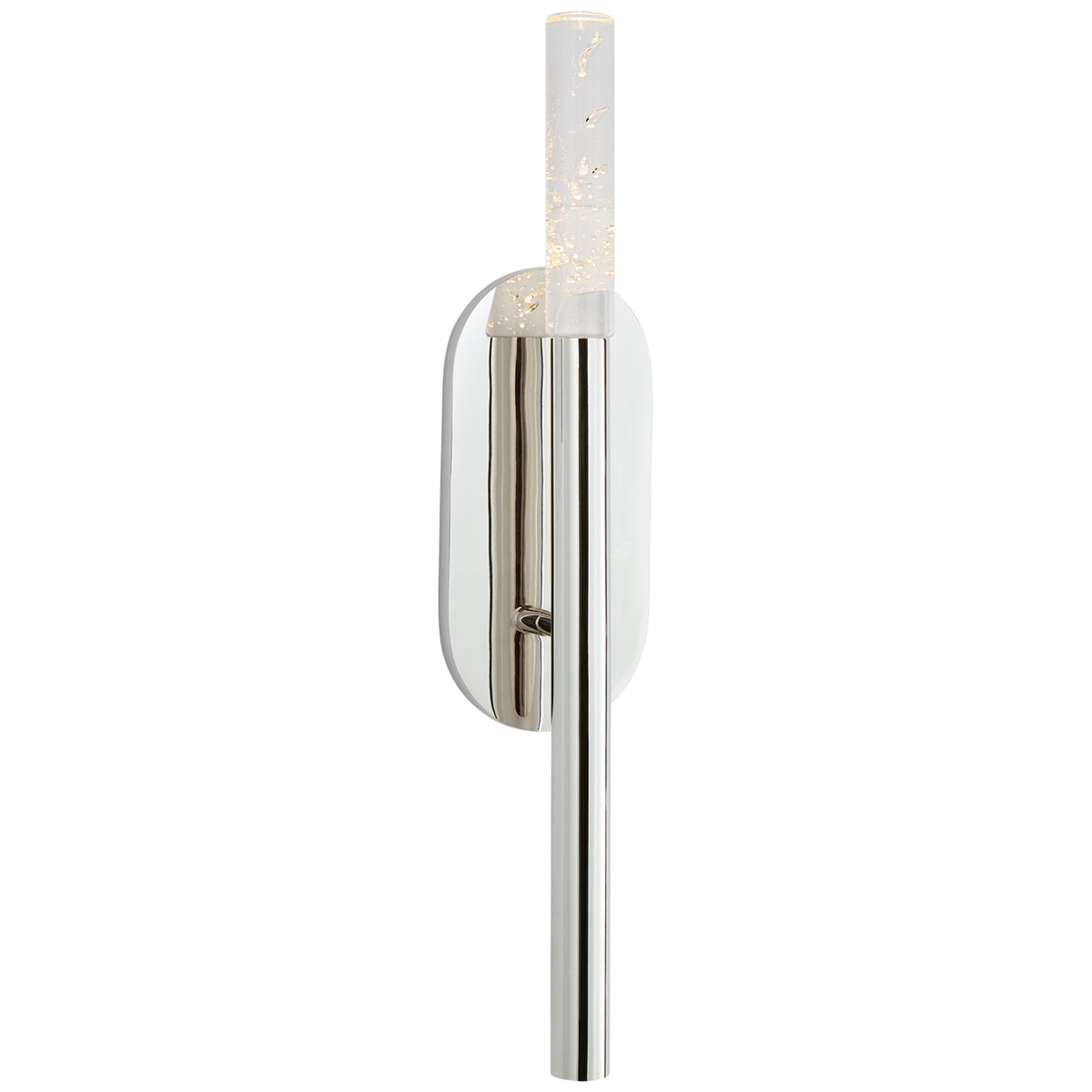 Rousseau LED Bath Sconce — 4.25"