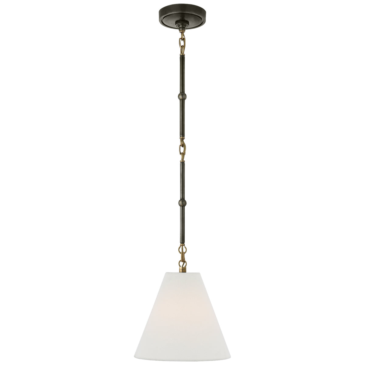 Goodman One Light Pendant — 9.5"