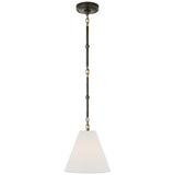 Goodman One Light Pendant — 9.5"