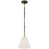 Goodman One Light Pendant — 9.5"