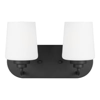Windom Two Light Bath