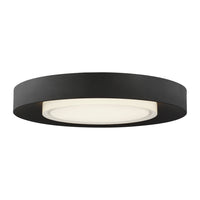 Hilo 16 Flush Mount