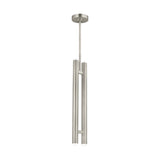 Ebell 2 Light Pendant