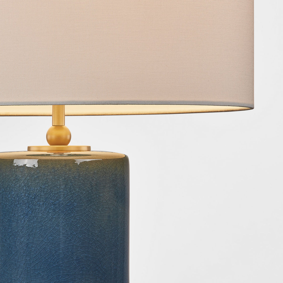 Lauren 26 Table Lamp